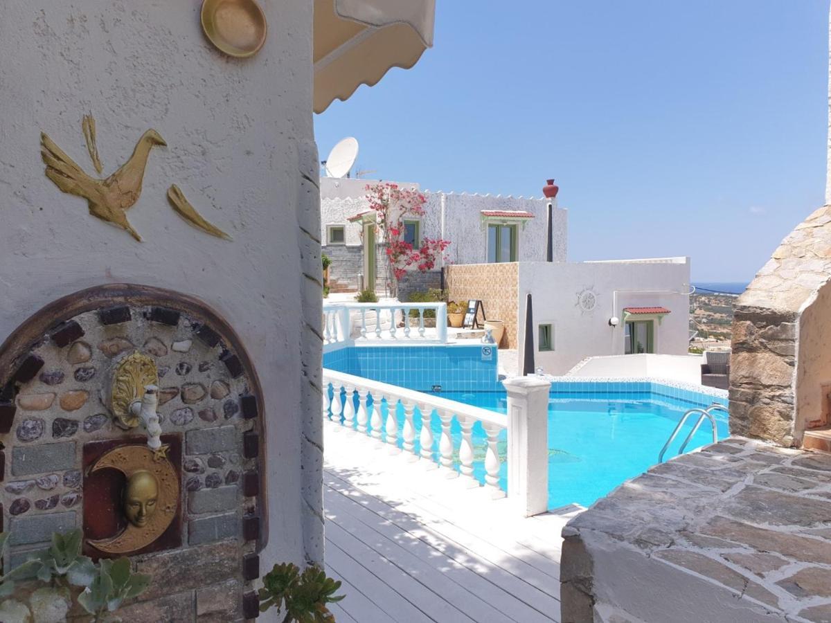 Room Amariliz Hersonissos  Exterior photo