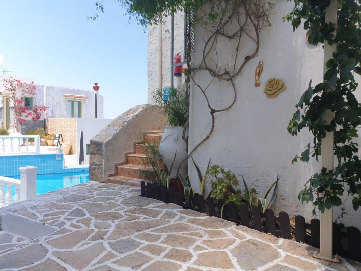 Room Amariliz Hersonissos  Exterior photo