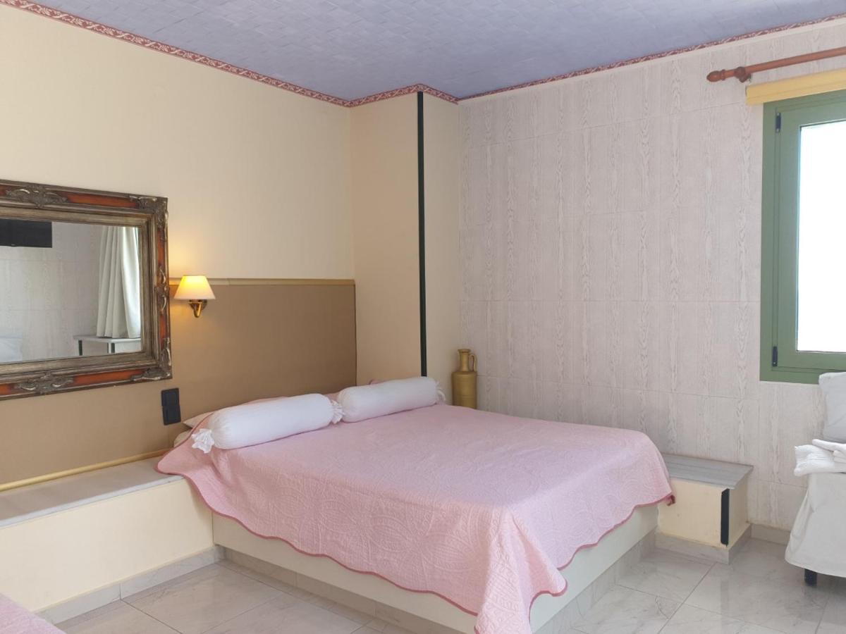 Room Amariliz Hersonissos  Exterior photo