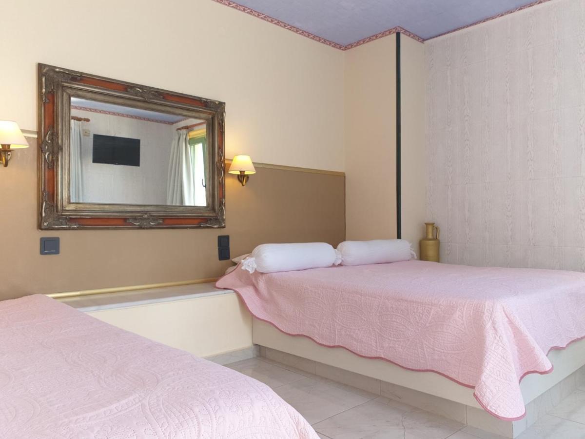 Room Amariliz Hersonissos  Exterior photo