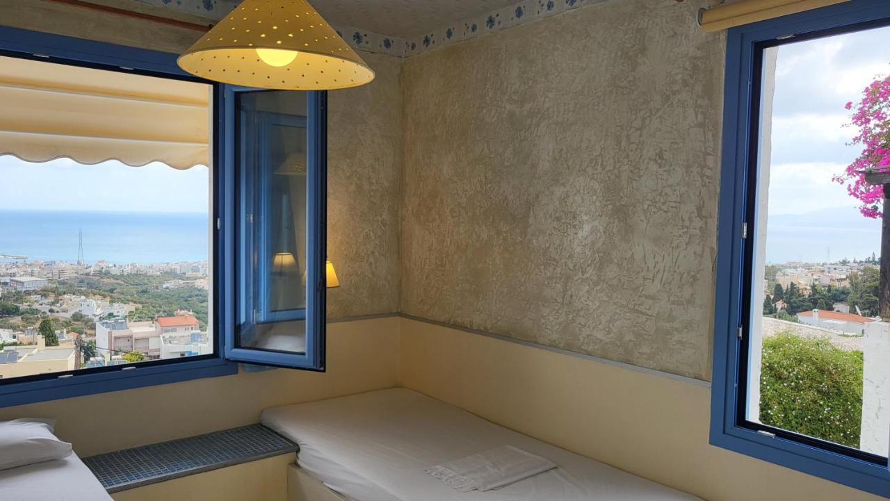 Room Amariliz Hersonissos  Exterior photo